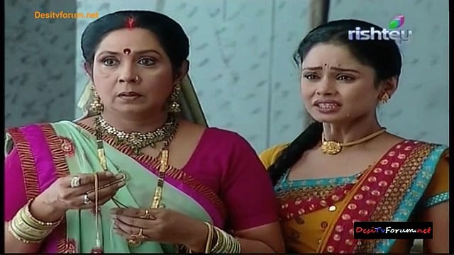 Bhagya Vidhata (Rishtey) 4th March 2015 Video Watch Online pt3