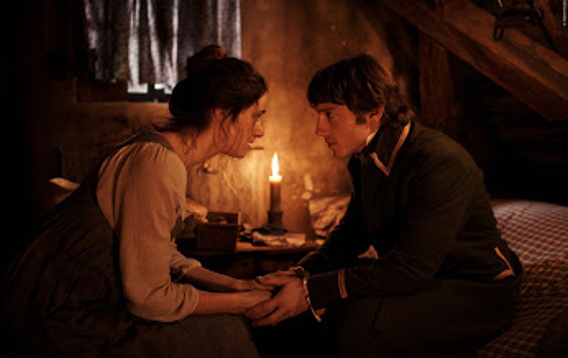 Das Goldene Ufer Trailer (Deutsch)