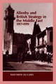 Download Allenby and British Strategy in the Middle East 1917-1919 ebook {PDF} {EPUB}