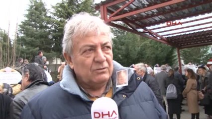 Eski Mhk Başkanvekili Okçuoğlu Çakır'ın İşi Zor Ama Tam İsabet Olmuş