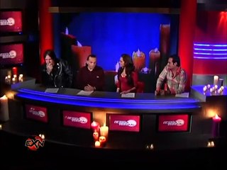 Extranormal-Programa 11 Noviembre 2012 Completo