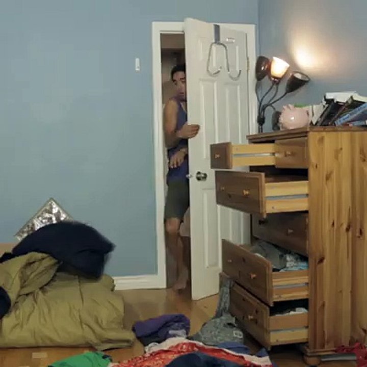 Fastest Way to Clean Your Room