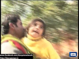 Dunya News - Children refuse to be in custody of mother in LHC