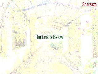 Shareaza Crack (Download Here 2015)