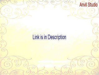 Anvil Studio Key Gen (Download Here 2015)