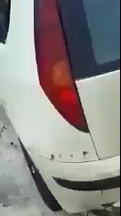 When call goes wrong
