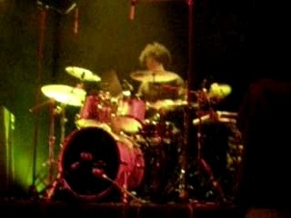 The Procussions @ St Nazaire - 03 novemb