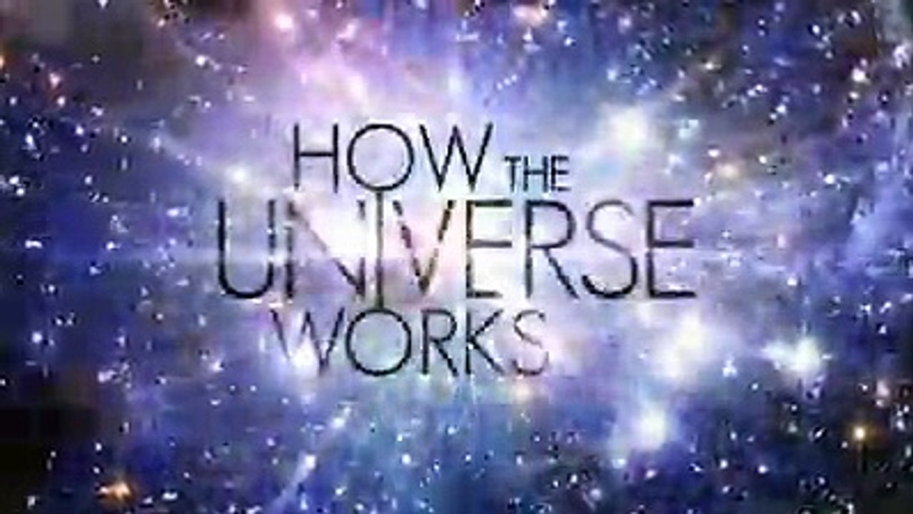 A Unique Beginning - Other Shows - Discovery