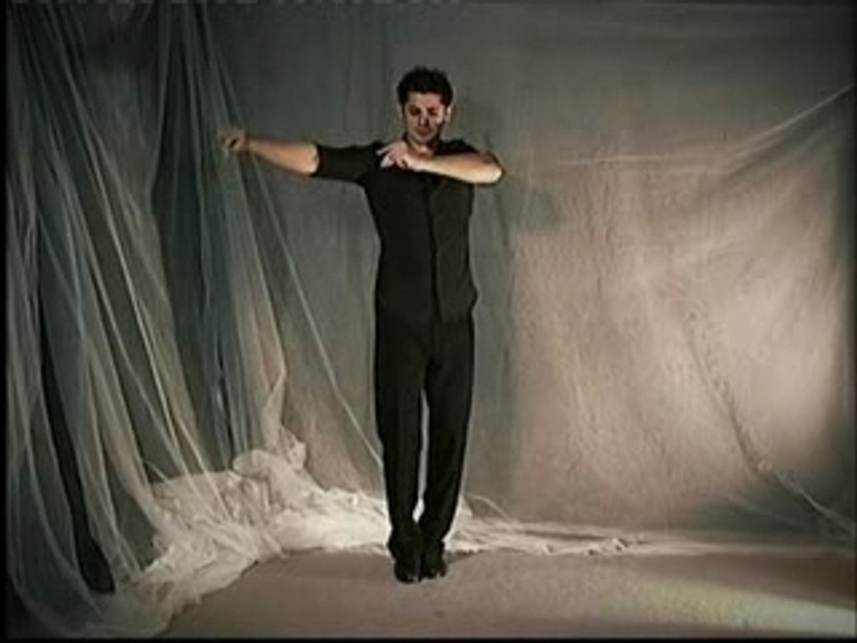 RITMO _Rafael Campallo (Baile) -  Tangos