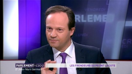 Hollande rencontrera les frondeurs du PS "dans les prochains jours"