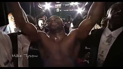 Tupac meet Mike Tyson at--1996---HD---