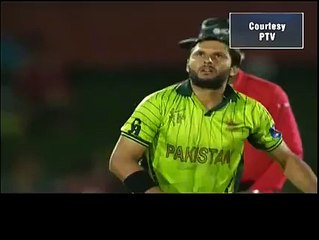 An Amazing Catch in Cricket History