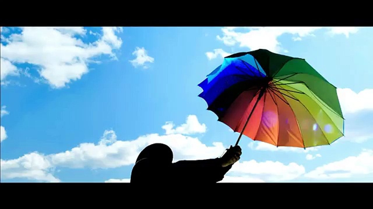 Şebnem Ferah - Şemsiyenin Altında