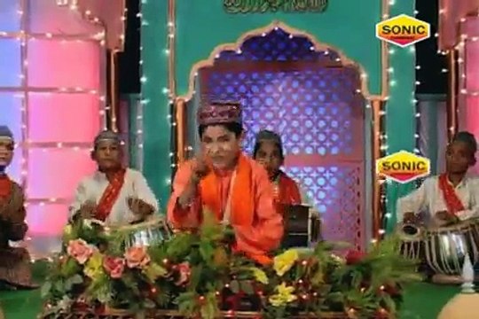|| BANI BANI RE JOGAN || ALBUM || AAJ HAI SHADI KHWAJA PIIA KI || SINGER || RAIS ANIS SABRI || SONIC ENTERPRISES ||