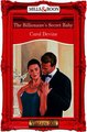 Download The Billionaire's Secret Baby Mills  Boon Vintage Desire ebook {PDF} {EPUB}