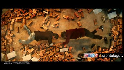 Jil Movie Teaser  Gopichand  Raashi Khanna , Radha Krishna Kumar