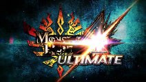Monster Hunter 4 Ultimate - Pack DLC de Mars
