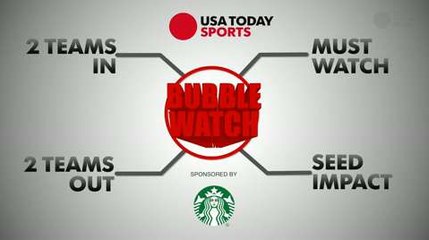 Bubble Watch: Purdue, Illinois fighting for bids