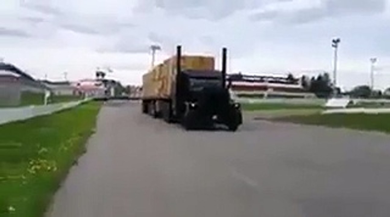 Monster!!