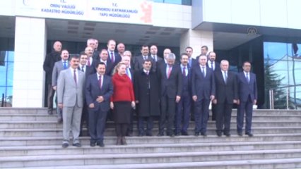 Güllüce: "Dünyada Hiçbir Halkın Bizden Alacak 50 Kuruş Alın Teri Bedeli Yoktur"