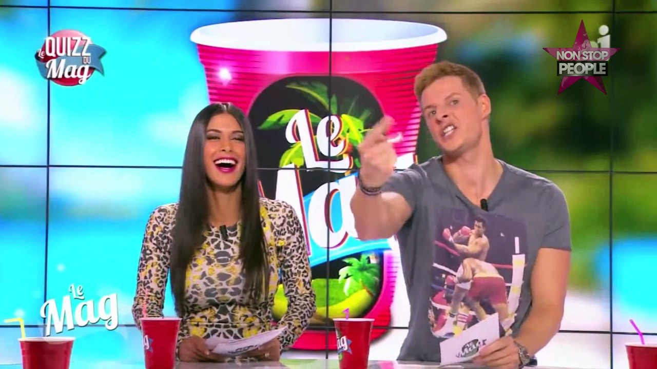 Matthieu Delormeau : "Ce qui me blesse le plus, c'est quand certains disent que ce que je fais n'est pas bon pour les jeunes"