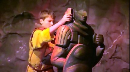 Raven - Series 7 Week 1 Day 5 - Stone Soliders