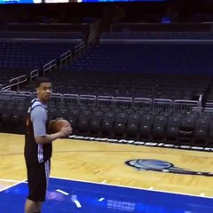 Gerald Green passe un East Bay sans élan et sans chaussures