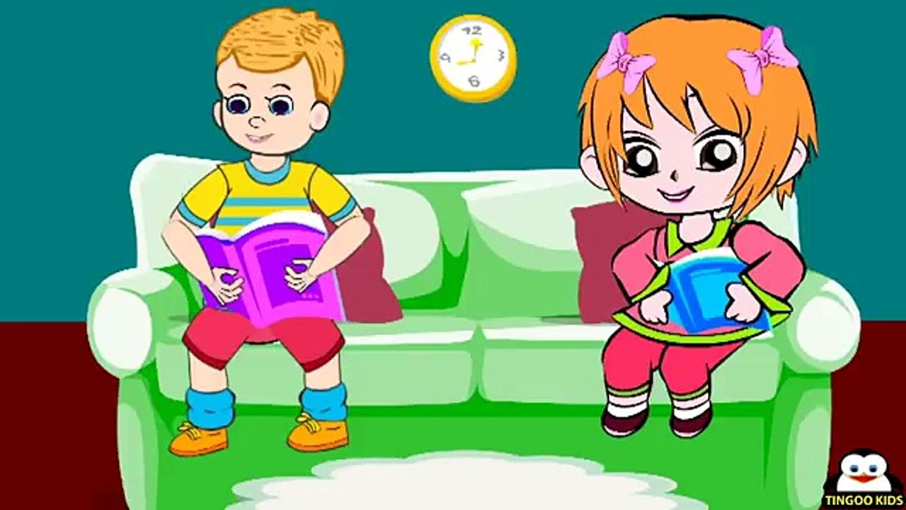 Nursery Rhymes - Body Parts   Eyes, Eyes, Eyes   PreSchool Kids Songs With Lyrics