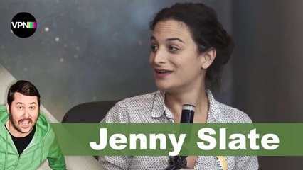 Getting Doug with High - Jenny Slate