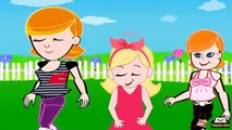 nursery rhymes in English with lyrics   Inky Pinky Ponky