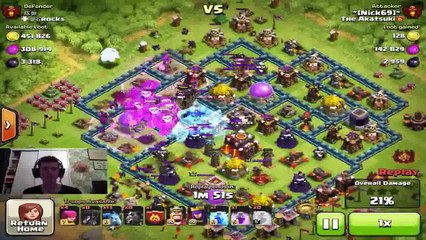 Tutorial Le guide sur ma technique actuelle molosses ballons gargouilles !