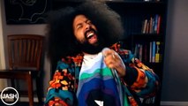 Reggie Watts - One Take - One-Take 3