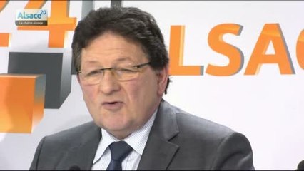 7 ans de présidence au CG: le bilan de Guy-Dominique Kennel