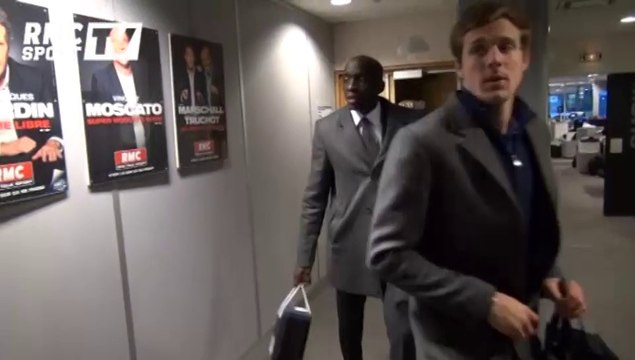 RMC_Les handballeurs dans le Moscato Show