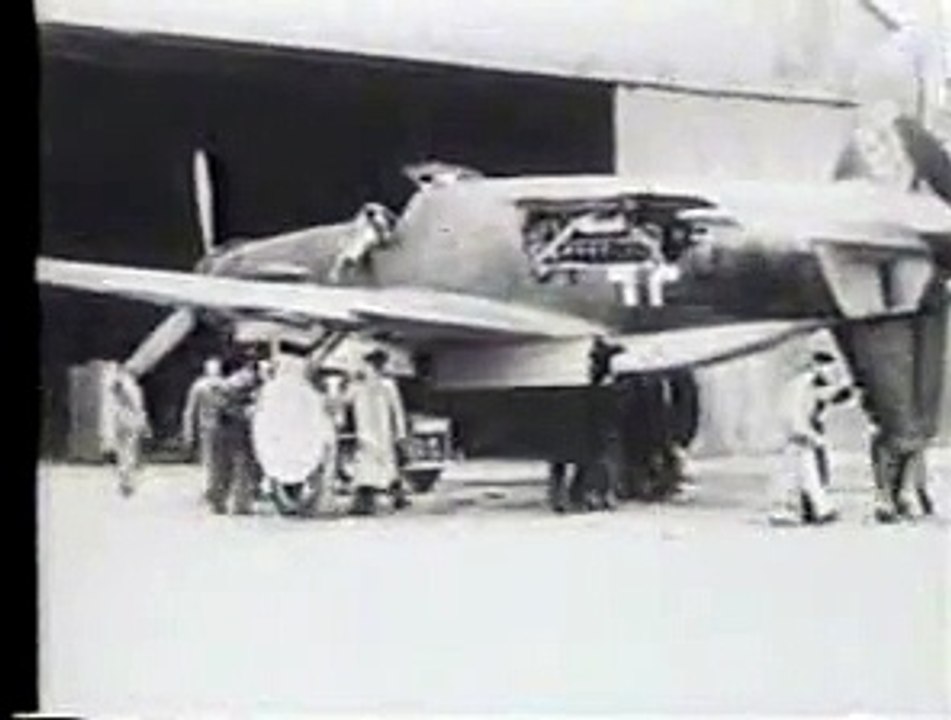 Luft 46 - Dornier Do 335 Arrow