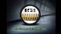 Project IGI 1 Mission 5 Radar Base