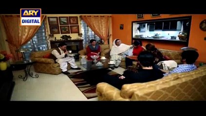 Maamta Episode 3 On Ary Digital in High Quality 4th March 2015_WMV V9