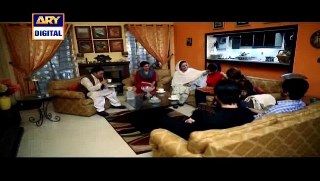 Maamta Episode 3 On Ary Digital in High Quality 4th March 2015_WMV V9