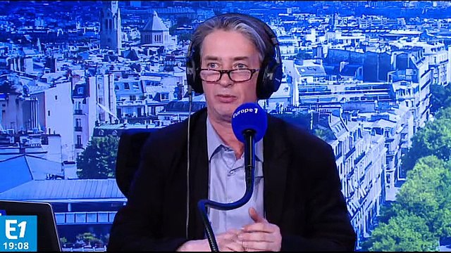 Noel Mamère dans Le club de la presse - PARTIE 1