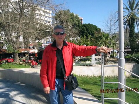 ZEKI MÜREN- CANIMIN TA İÇİSİN SEN