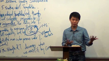 How To Have The Strength Of Temptation Decrease_