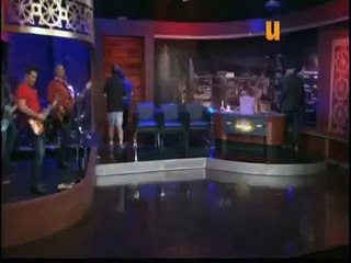 Jaime Maussan con Rene Franco