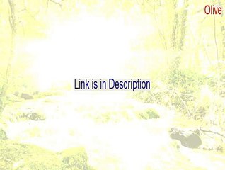 Olive Crack [oliver hudson 2015]