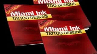 Miami Ink Tattoo Designs Review - Is Miami Ink Tattoo Designs Scam