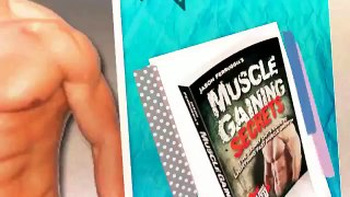 Muscle Gaining Secrets Success Stories