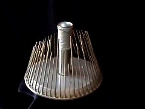 korku ve gerilim filmlerindeki sesler böyle yapılıyor