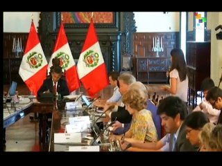 Chile responds to Peruvian spy allegations