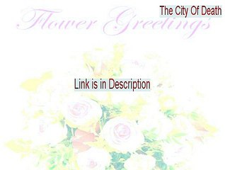 The City Of Death Keygen [the city of death book 2015]