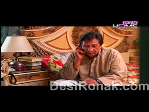 Mera Na Khuda Koi Nahi Episode 14 Full 4 March 2015 Ptv Home Drama
