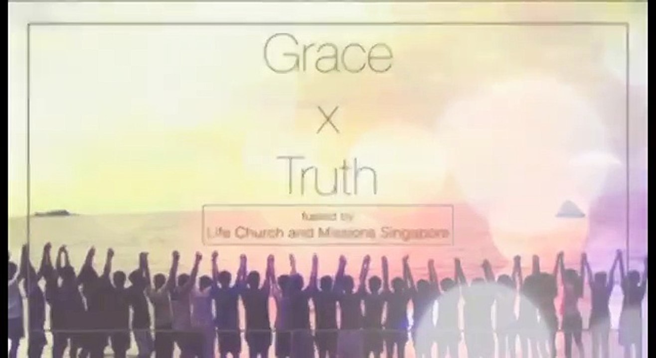 The Cross of Christ overwhelms all unfairness